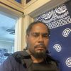 Gregory Maddox