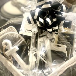 Father’s Day Baskets 