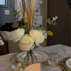 wedding Centerpiece 