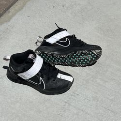 Nike Turfs