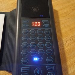 HAND ROLL PIANO  88K