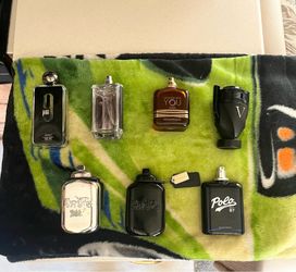Men’s Colonges