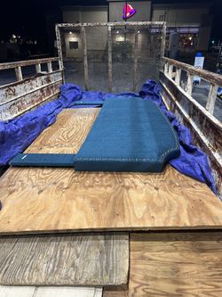 Headboard