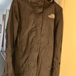 THE NORTH FACE HYVENT WOMEN’S JACKET 