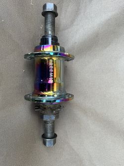 Primo Freemix RHD