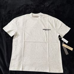 Essentials Shirt 