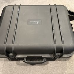 DJI Matrice 300 RTK Road Case