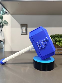 La dodgers