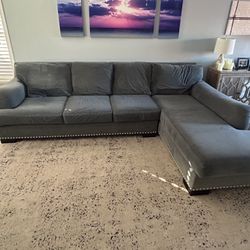  Couch For Sale Revised- Inconvenience Fee