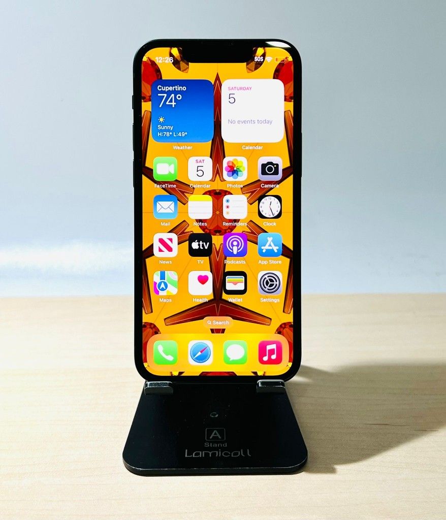 Apple iPhone 13 Mini 128GB Unlocked Fully Functional