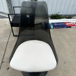 Jetson Style Swivel Chair 
