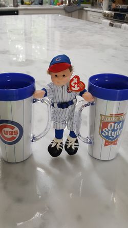 Chicago cubs