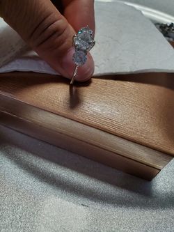 Fashon ring