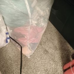 2t-3t and Some 4t Toddler Clothes Bundle 
