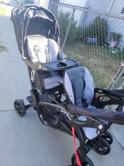 Stroller