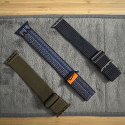 Apple Watch Bands