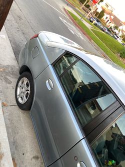 saturn ion 2003