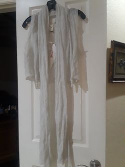 Ya Ya Vest Bought From Saks Fifth Avenue