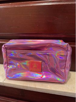 Jeffree star cosmetic bag!
