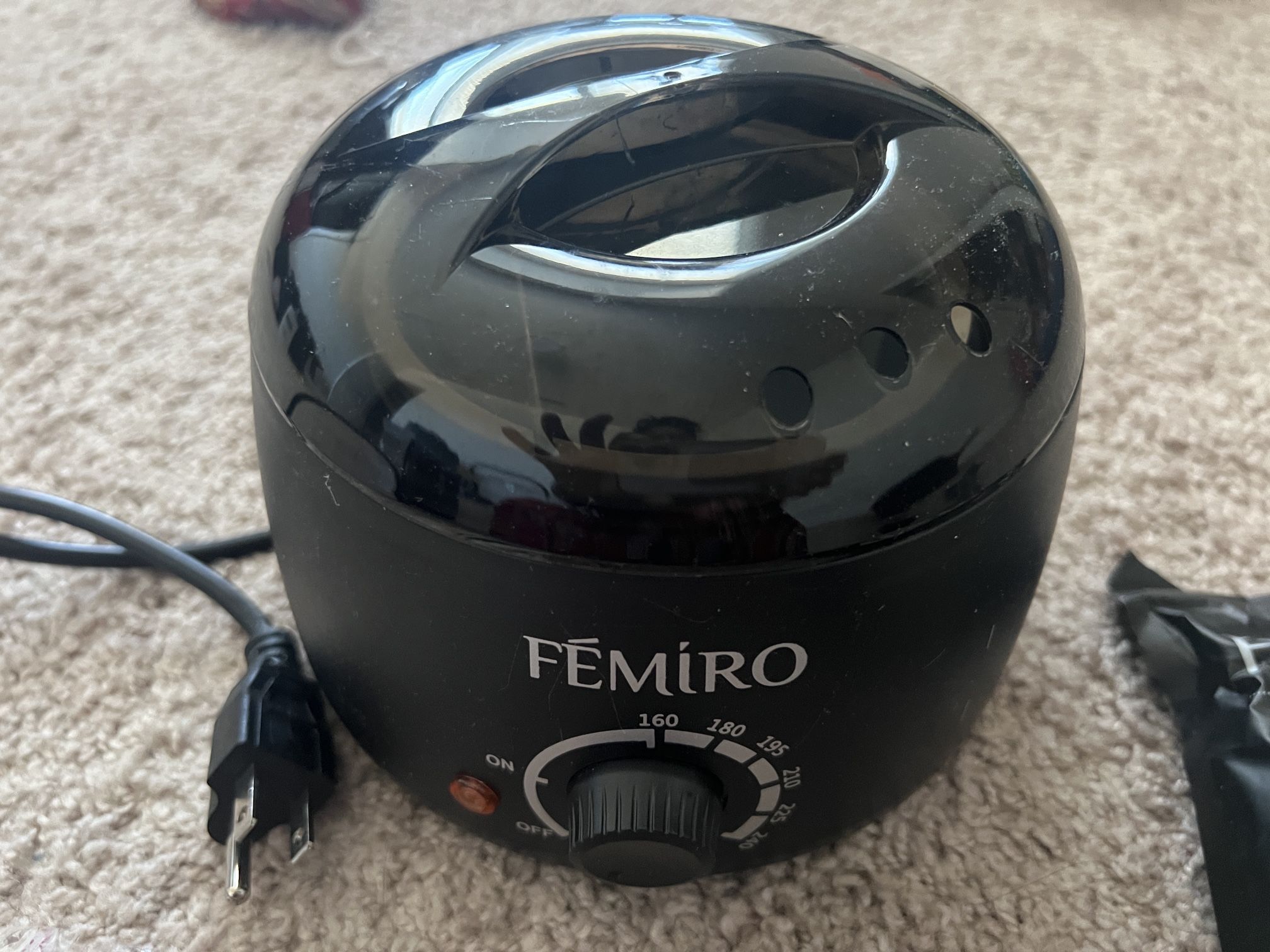 FEMIRO HOME WAXING KIT. Pick Up In APEX
