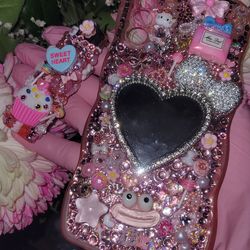 Bling Cases