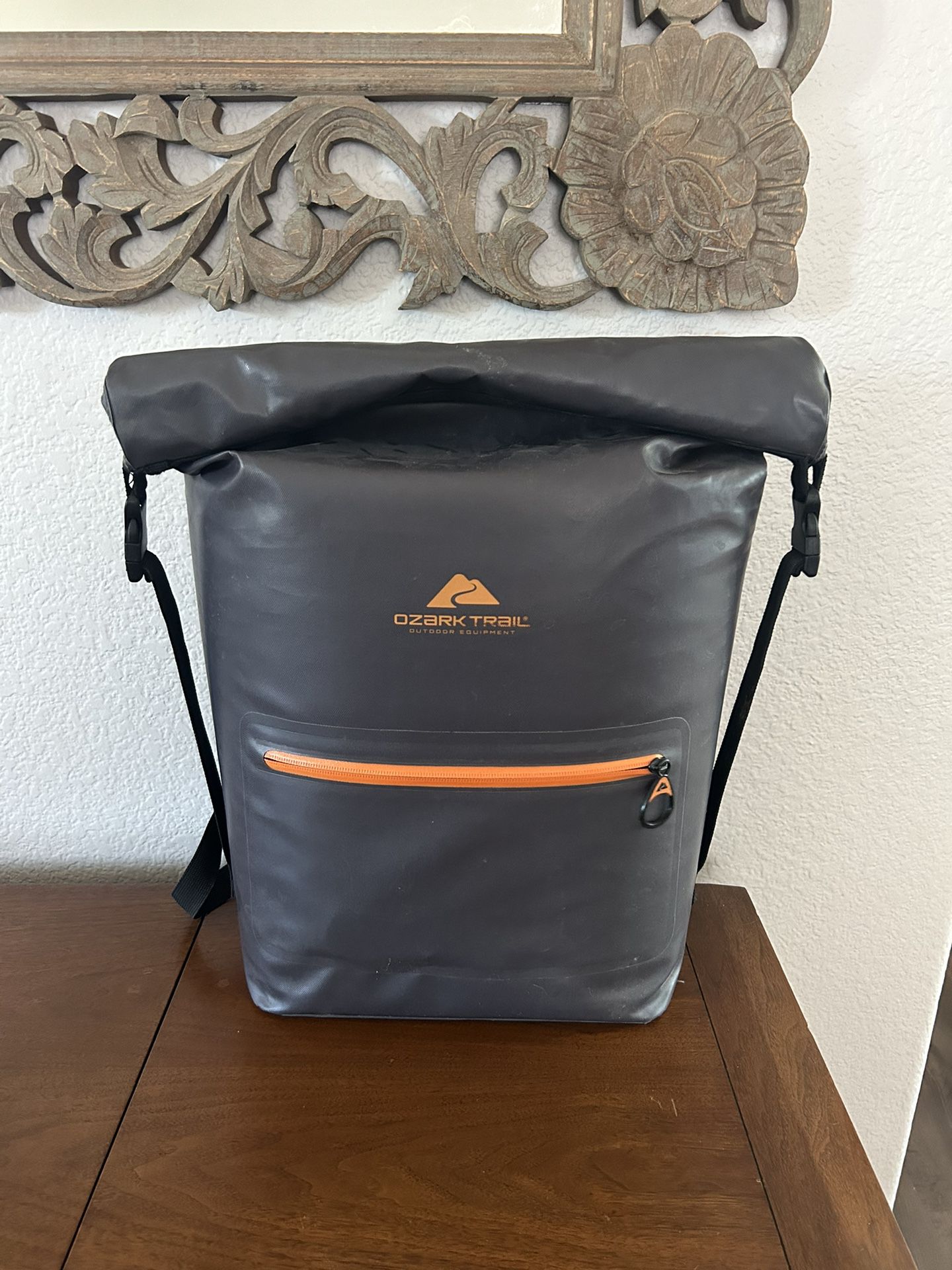 Ozark Cooler Backpack 