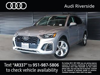 2022 Audi Q5