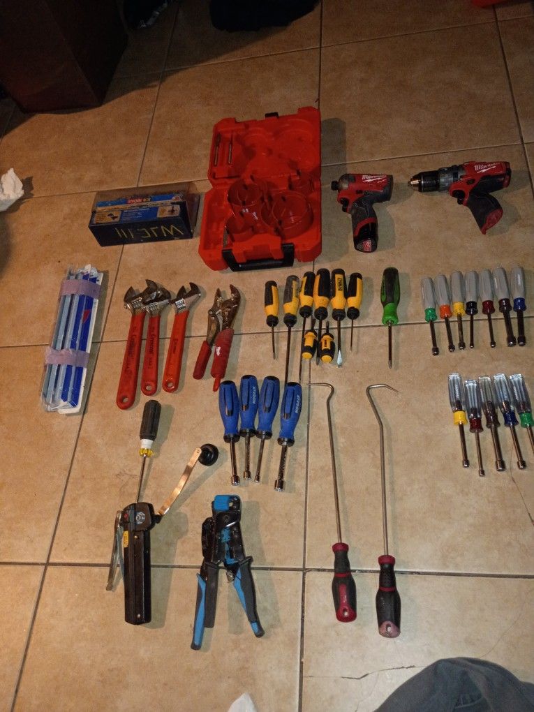 Misc Tools