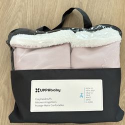 UppaBaby Cozy Handmuffs 