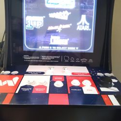 Atari Video And Other Games