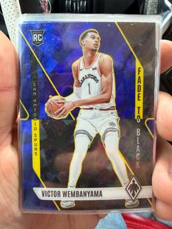 Basketball cards