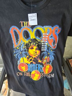 The Doors T - shirt