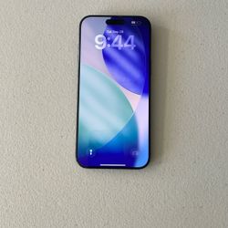 iPhone 16 Pro Max 256 Unlocked 