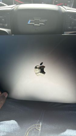 MacBook Pro
