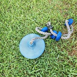 Disk SWING