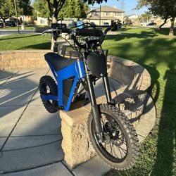 Modded Tuttio Soleil 01