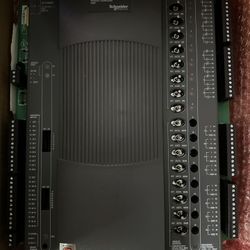Schneider Electric Bacnet Controller