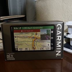 DEZL OTR1000