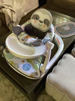 For baby