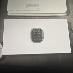 Apple Watch Ultra 2 
