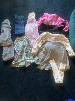 Girls clothing Bundle Sz 3T