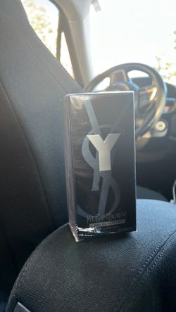 Ysl for men