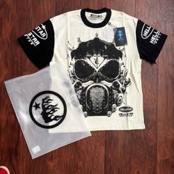 Hell Star Tee 