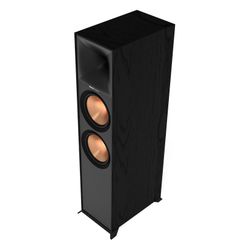 klipsch Reference Next-Generation R-800F Horn-Loaded Floorstanding Speaker