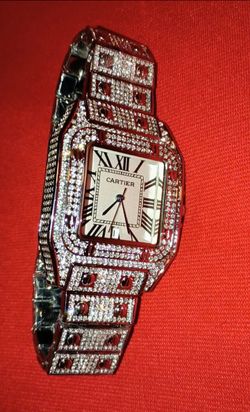 New Cartier