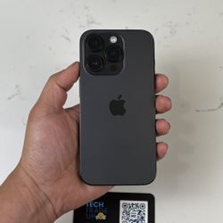 iPhone 14 Pro 128Gb Unlocked