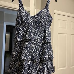  2 Swim dress