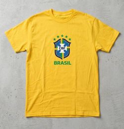 Brasil algo CBF Logo