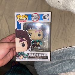 Funko Pops