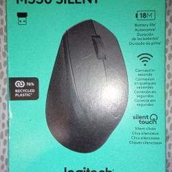 Cordless Mouse Cash Come On